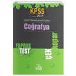 2021 KPSS Corafya Yaprak Test Yeni Trend Yaynlar