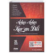 Adm Adm Kuran Dili Azim Datm