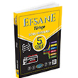 5.Snf Trke Soru Bankas Efsane Yaynlar