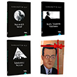 Sabahattin Ali Seti 3 Kitap Sabahattin Ali Defter Hediyeli Filozof Yaynlar
