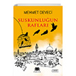 Suskunluun Raflar (mzal) Parana Yaynlar