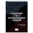 Planlama Bilimi ve Mekansal Planlamann Bilimsellii Astana Yaynlar