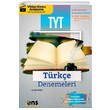 TYT Türkçe 12 li Deneme ENS Yayıncılık