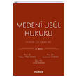 Medeni Usul Hukuku Pratik almalar On ki Levha Yaynlar-Ders Kitaplar