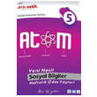 5. Snf ATOM Sosyal Bilgiler Haftalk dev Fyleri Art Zeka Yaynlar