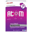 7. Snf ATOM Matematik Haftalk dev Fyleri Art Zeka Yaynlar