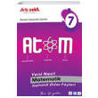 7. Snf ATOM Sosyal Bilgiler Haftalk dev Fyleri Art Zeka Yaynlar