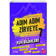 7. Snf Adm Adm Fen Bilimleri Soru Bankas Newton Yaynlar