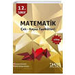 12. Snf Matematik ek Kopar Fasiklleri MES Eitim Yaynlar