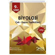 9. Snf Biyoloji ek Kopar Fasiklleri MES Eitim Yaynlar
