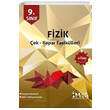 9. Snf Fizik ek Kopar Fasiklleri MES Eitim Yaynlar