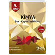 9. Snf Kimya ek Kopar Fasiklleri MES Eitim Yaynlar
