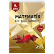 9. Snf Matematik ek Kopar Fasiklleri MES Eitim Yaynlar