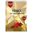 TYT Trke ek Kopar Fasiklleri MES Eitim Yaynlar
