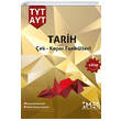 TYT AYT Tarih ek Kopar Fasiklleri MES Eitim Yaynlar