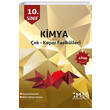 10. Snf Kimya ek Kopar Fasiklleri MES Eitim Yaynlar