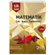 10. Snf Matematik ek Kopar Fasiklleri MES Eitim Yaynlar