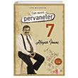 Can Veren Pervaneler 7 mzal Babali Kltr Yaynclk