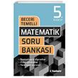 5.Snf Matematik Soru Bankas Beceri Temelli Soru Bankas Tudem Yaynlar