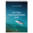 Yat na Szlemesinde Ayp Adalet Yaynevi