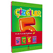 Evde ocuk Eitimi Seti 5 Ya (4 Kitap Takm) Ren ocuk