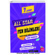 7. Snf All Star Fen Bilimleri Soru Bankas Newton Yaynlar