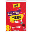 8. Snf All Star Trke Soru Bankas Newton Yaynlar