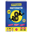8. Snf Kondisyon Matematik Deneme Newton Yaynlar