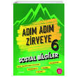 6. Snf Adm Adm Sosyal Bilgiler Soru Bankas Newton Yaynlar