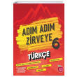 6. Snf Adm Adm Trke Soru Bankas Newton Yaynlar