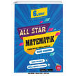 6. Snf All Star Matematik Soru Bankas Newton Yaynlar