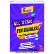 6. Snf All Star Fen Bilimleri Soru Bankas Newton Yaynlar