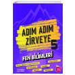 5. Snf Adm Adm Zirveye Fen Bilimleri Soru Bankas Newton Yaynlar