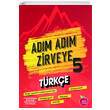 5. Snf Adm Adm Zirveye Trke Soru Bankas Newton Yaynlar