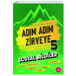 5. Snf Adm Adm Zirveye Sosyal Bilgiler Soru Bankas Newton Yaynlar