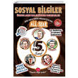 5. Snf All Star Sosyal Bilgiler Denemeler Newton Yaynlar