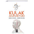 Kulak Akapunkturu Mercan Kitap