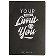 Blackboard Your Only Defter Elas Paper