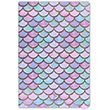 Mermaid Defter izgisiz Elas Paper