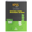 2021 KPSS Eitim Bilimleri retim Yntem Teknikleri Yaprak Test Yeni Trend Yaynlar