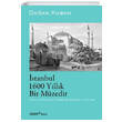 stanbul 1600 Yllk Bir Mzedir YEM Yayn