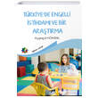 Trkiyede Engelli stihdam ve Bir Aratrma Eiten Kitap