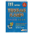 2021 TYT Tm Dersler Saysal Kamp Kafa Dengi Yaynlar