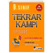 9. Snf Tm Dersler Tekrar Kamp Kafa Dengi Yaynlar