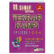 11. Snf Saysal Tm Dersler Tekrar Kamp Kafa Dengi Yaynlar