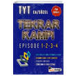 TYT Eit Arlk Szel Tm Dersler Tekrar Kamp Kafa Dengi Yaynlar