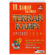 11. Snf Eit Arlk Szel Tm Dersler Tekrar Kamp Kafa Dengi Yaynlar