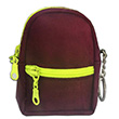 Mini Anahtarlk Bordo Penka