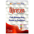 Fizik Fasiklleri Fizik Bilimine Giri Madde ve zellikleri Gr Yaynlar