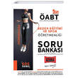 2021 ABT Beden Eitimi ve Spor retmenlii Soru Bankas Yarg Yaynlar